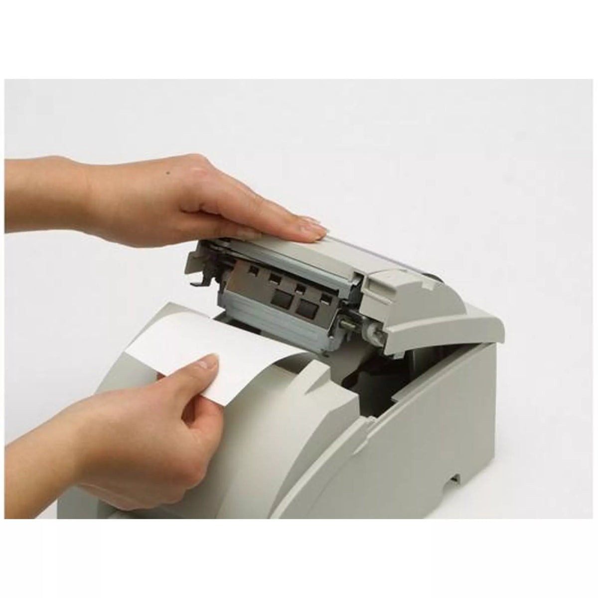 Epson TM-U220B USB Receipt Printer