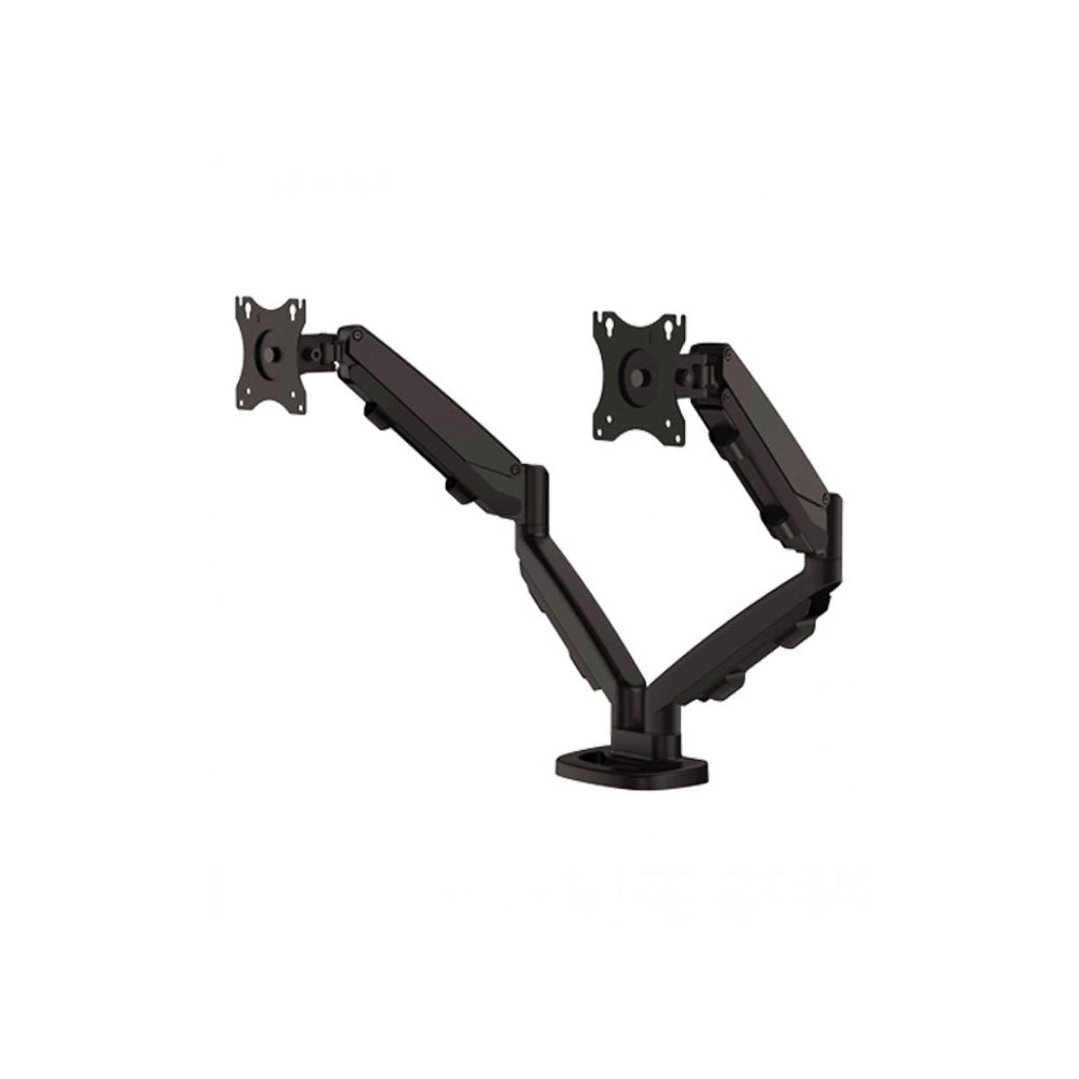 Fellowes Eppa Dual Monitor Arm