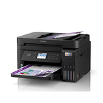 Epson EcoTank L6270 A4 Wi-Fi Duplex All in One Ink Tank Printer