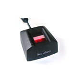 SecuGen Hamster Pro 20 Finger Print Scanner HU20