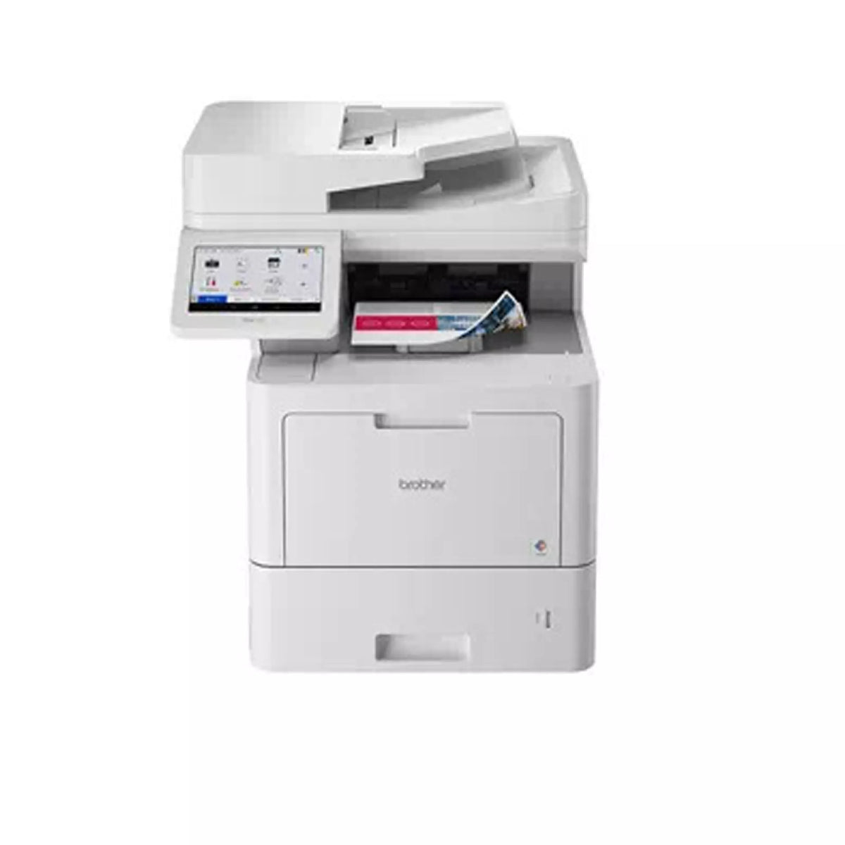 Brother MFC-L9630CDN All-in-One Colour Laser Printer