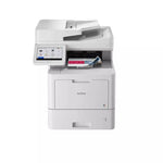 Brother MFC-L9630CDN All-in-One Colour Laser Printer