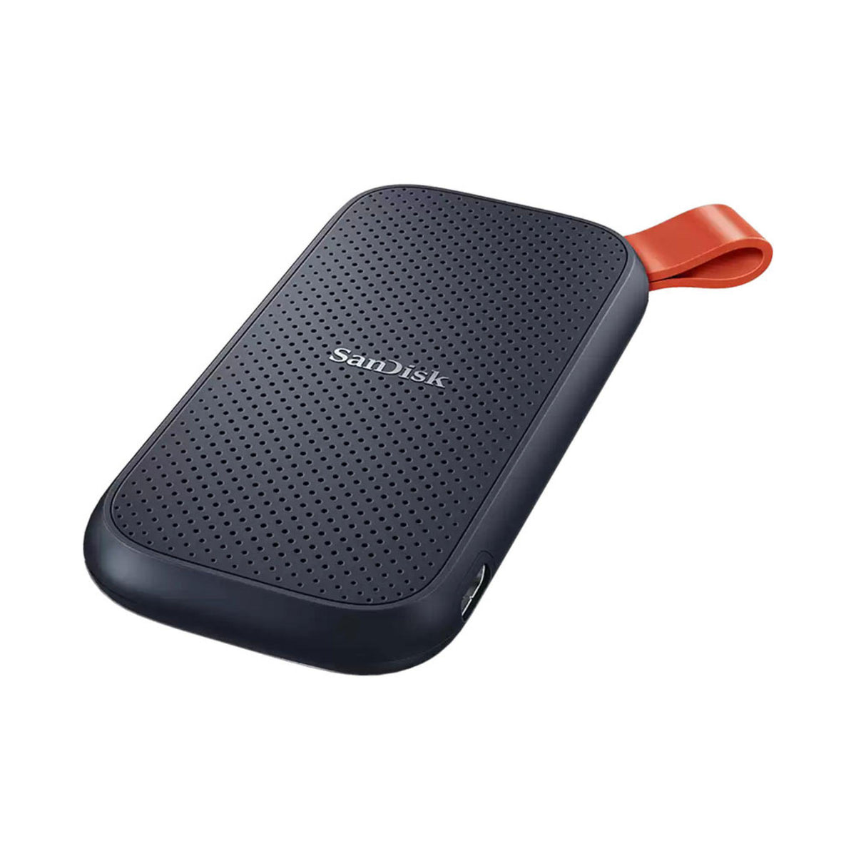 SanDisk 2TB Portable Solid State Drive, SDSSDE30-2TB