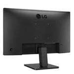 LG 24MR400-B 24 Inch FHD 3-Side Borderless IPS 100Hz Monitor withFreeSync