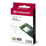 TranscendPCIe SSD110S-128GB NVMe