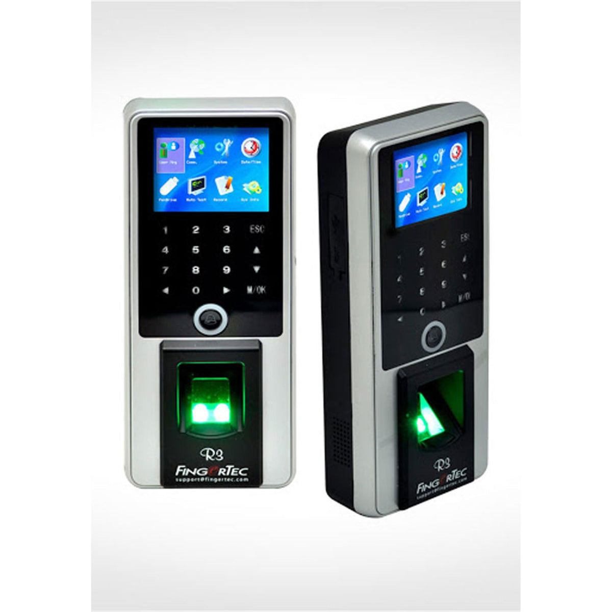 Fingertec R3 Time AttendanceAccess Control Machine