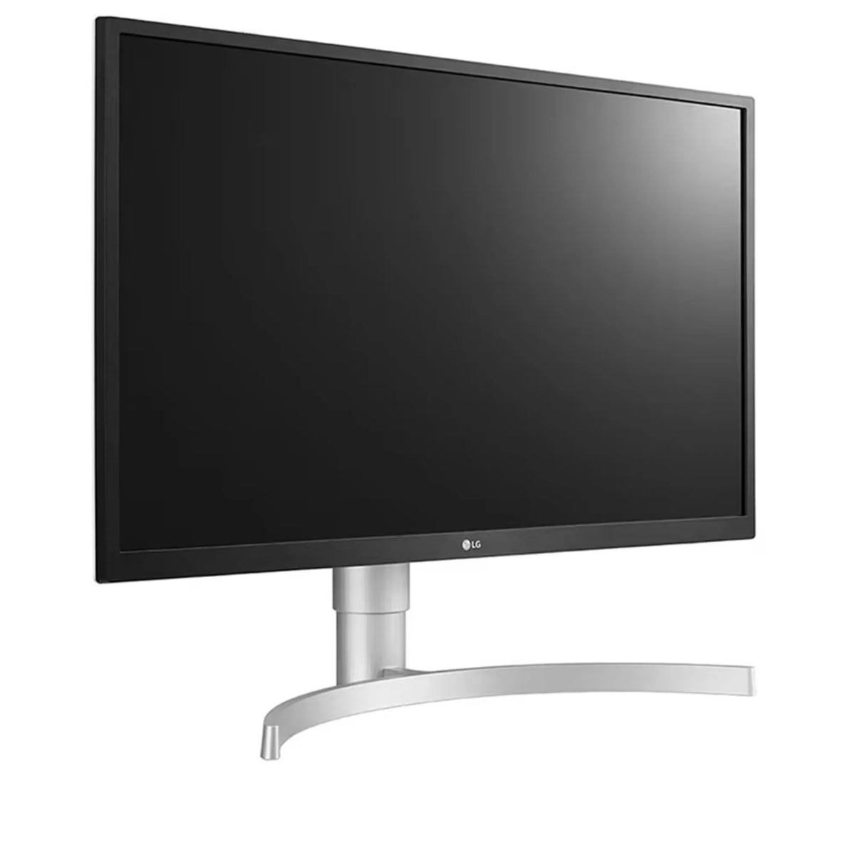 LG 27 Inch 4K UHD IPS LED HDR Monitor with USB-C port, 27UP550N