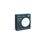 TPLink AX3600 Wireless Dual Band Multi-Gigabit Ceiling Mount Access Point EAP660HD