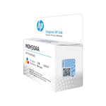 HP M0H50A Tri-color Replacement Printhead