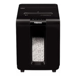 Fellowes AutoMax 100M Mini-Cut Shredder