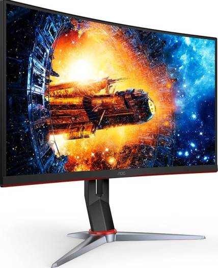 AOC C24G2 24 165Hz Gaming