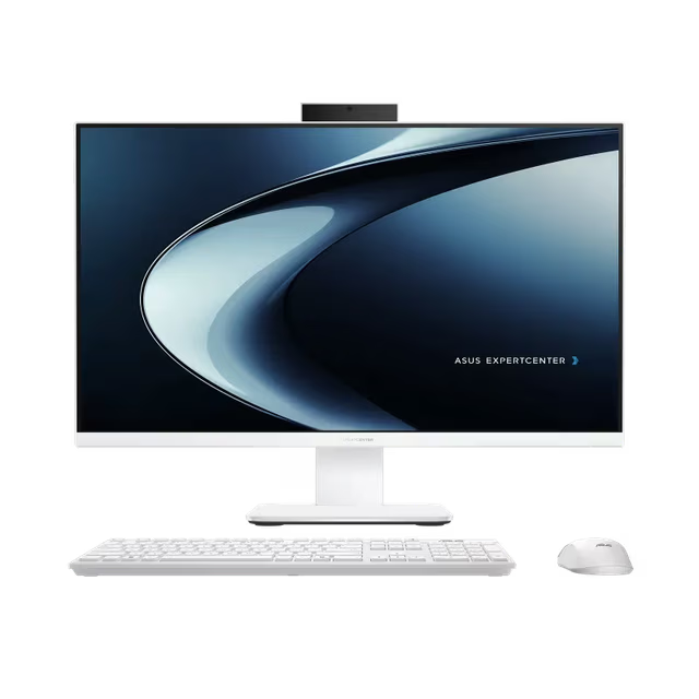 ASUS AIO P470VAK-WPE0340 – 27” FHD All-in-One Desktop PC
