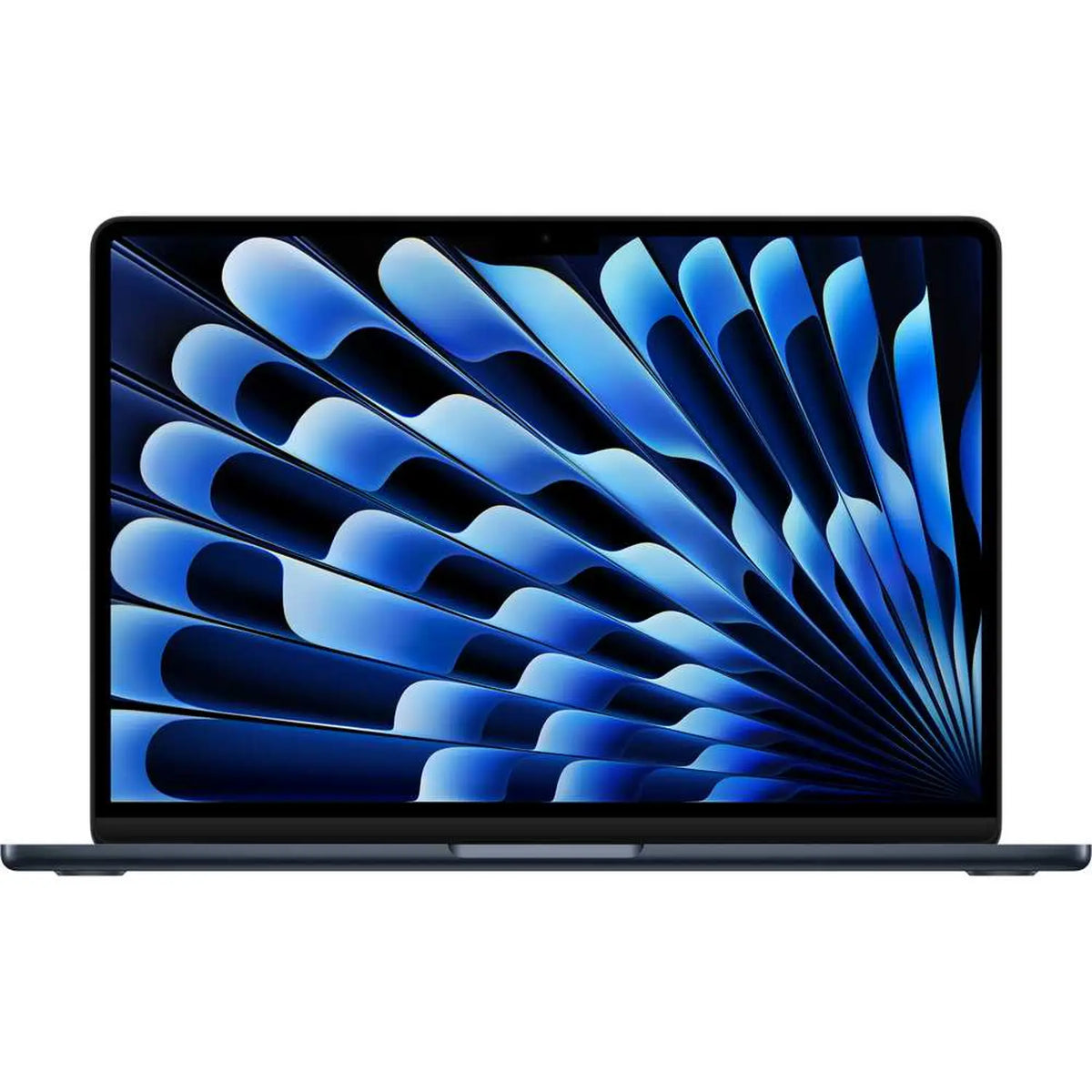Apple MacBook Air M3 Chip with 8-core CPU, 10-core GPU 24GB 512GB SSD, 13 Inch, Midnight