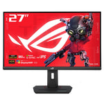 Asus ROG Strix XG259QNS 25Inch Full HD IPS Display Gaming Monitor, Black