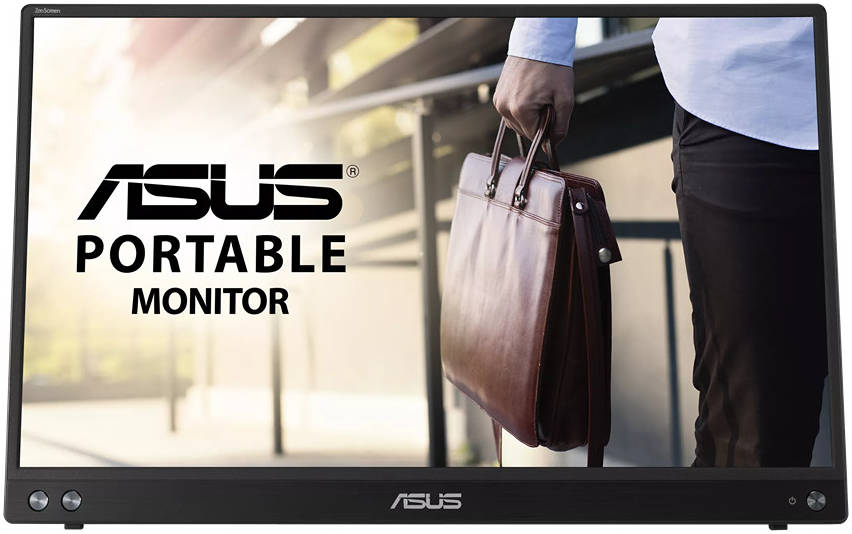 Asus Zenscreen Portable MB16ACV
