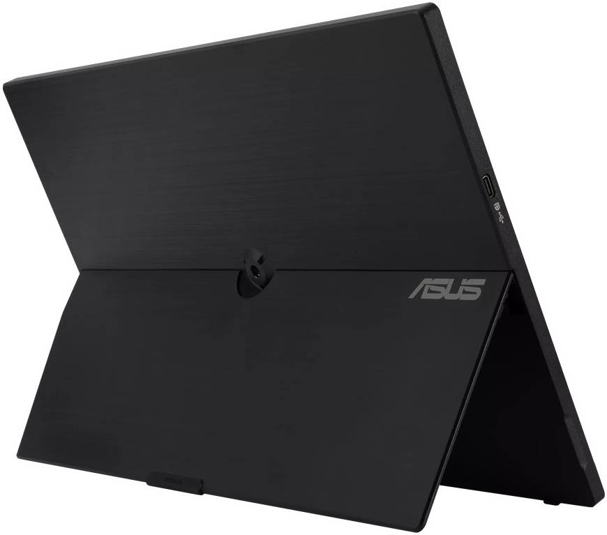 Asus Zenscreen Portable MB16ACV