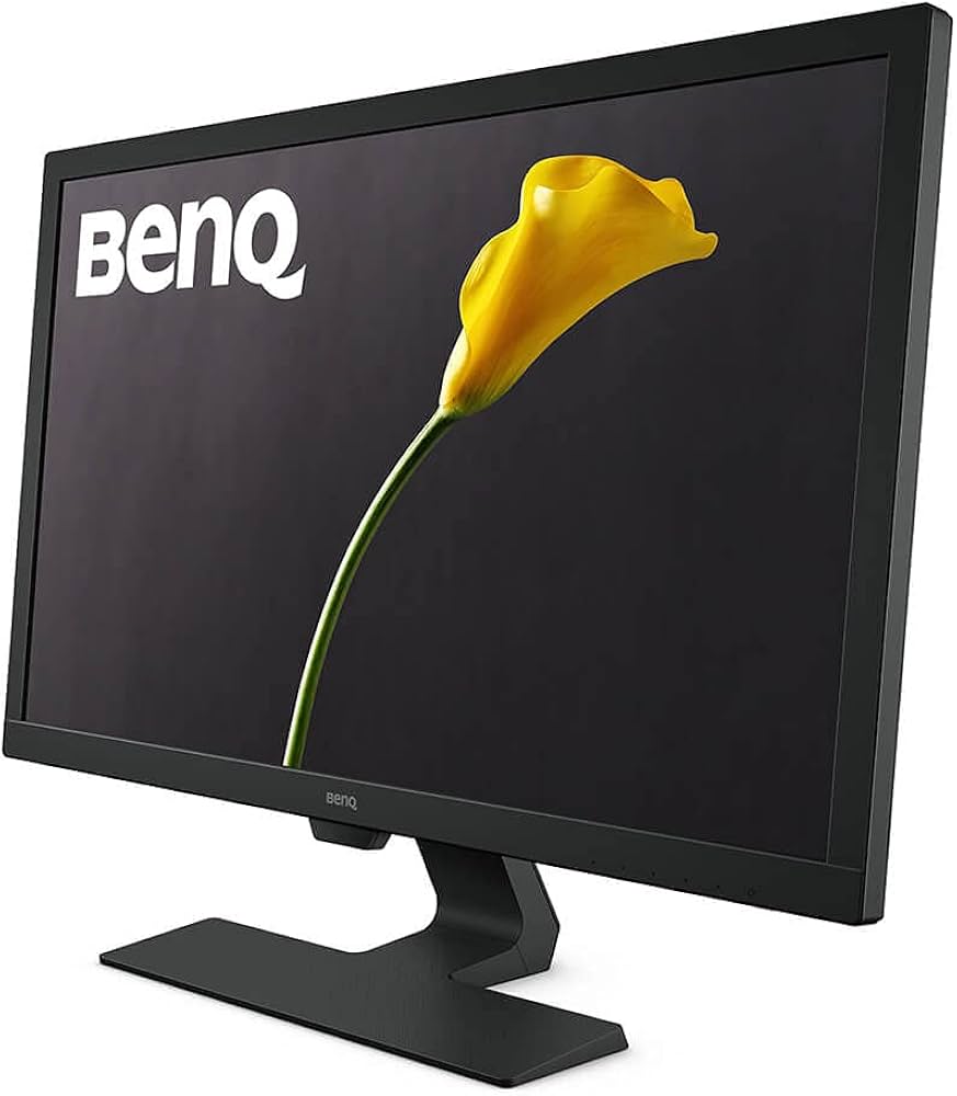 Benq GL2780 27 Inch FHD 1ms Eye-Care Monitor