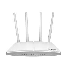 D-Link 4G AC1200 LTE Router DWR-M960