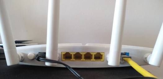 D-Link 4G AC1200 LTE Router DWR-M960