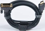 DVI to HDMI Cable 3m