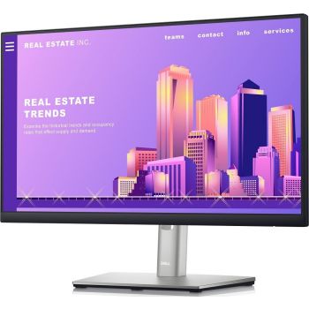 Dell P2222H 21.5