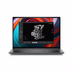 Dell Precision 5490, Ultra 7-155H vPro, 16GB LPDDR5X, 512GB SSD, RTX 1000 Ada 6GB, EA KB, Windows 11 Pro