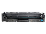 HP 207A Cyan Original LaserJet Toner Cartridge, W2211A