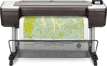 HP Designjet T1700 44-in Printer Plotter - W6B55A