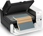 Kodak S3060 High-Performance Document Scanner