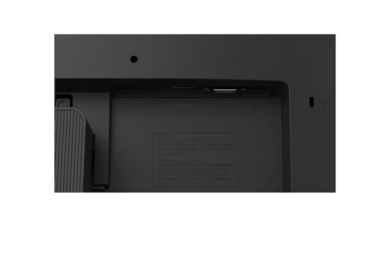 LCD MONITOR 22 (OS, WIDE)- 22U401A-B.AMAQ