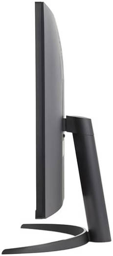 LG 32UR500-B.AMA 31.5 UHD 4K HDR monitor