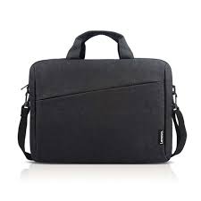 Lenovo T210 15.6 Laptop Casual Toploader, Black