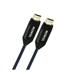 Mowsil 8K HDMI 2.1 Active Optical Cable