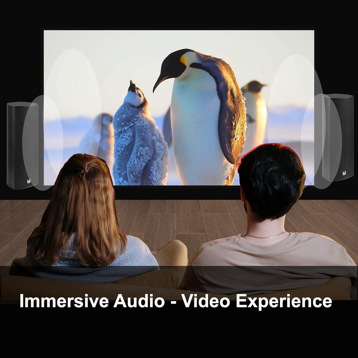 Mowsil 8K HDMI 2.1 Active Optical Cable