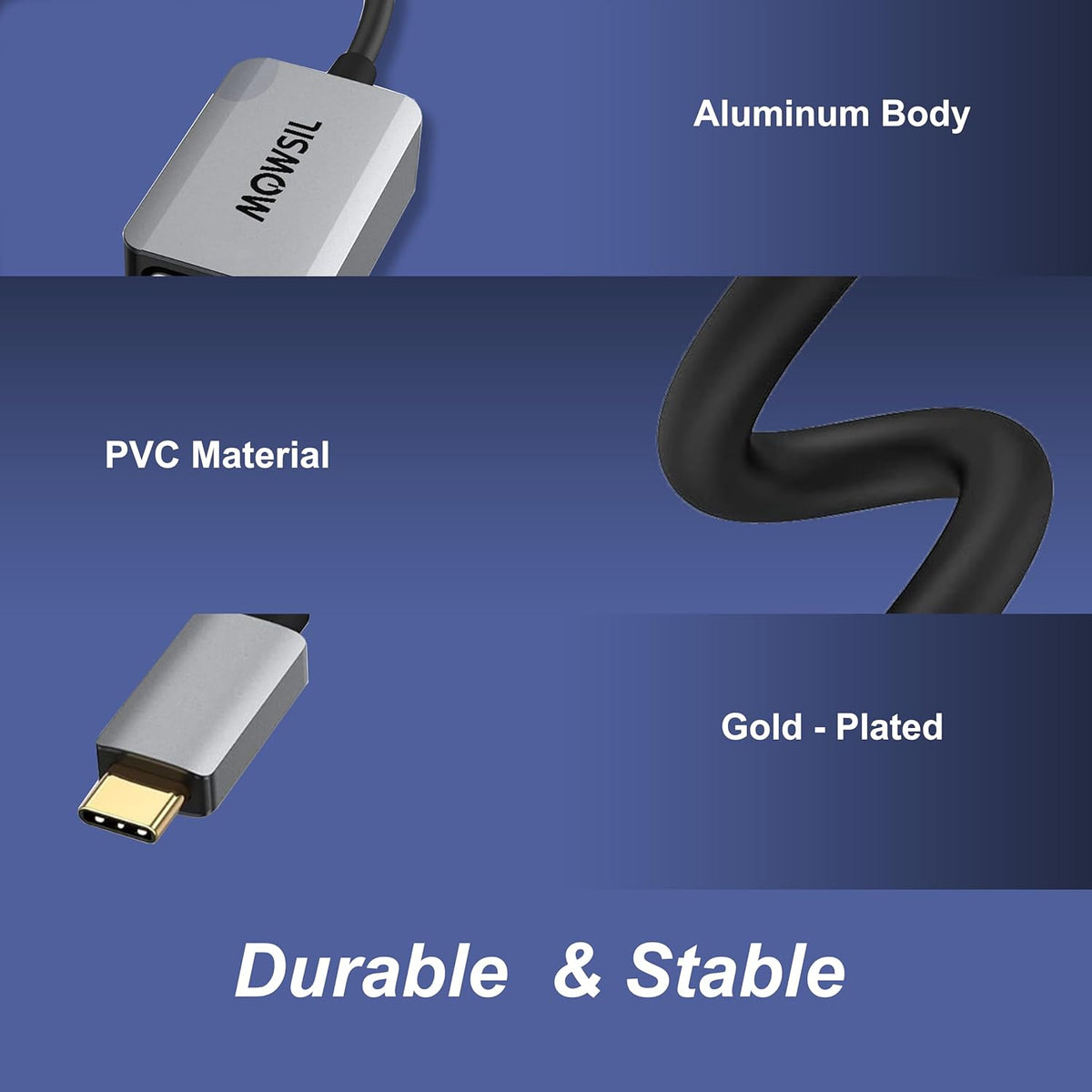 USB-C to DP Adapter dubai