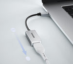 shop Mowsil USB-C to DP Adapter