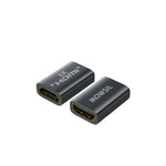 mowsil HDMI 8K Coupler Female to Female -2 Pack