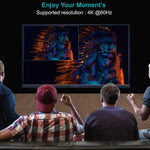 DP 8K 60Hz 1.4 Cable