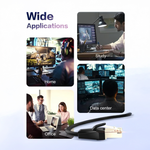 Mowsil Cat7 SFTP Ethernet Cable dubai