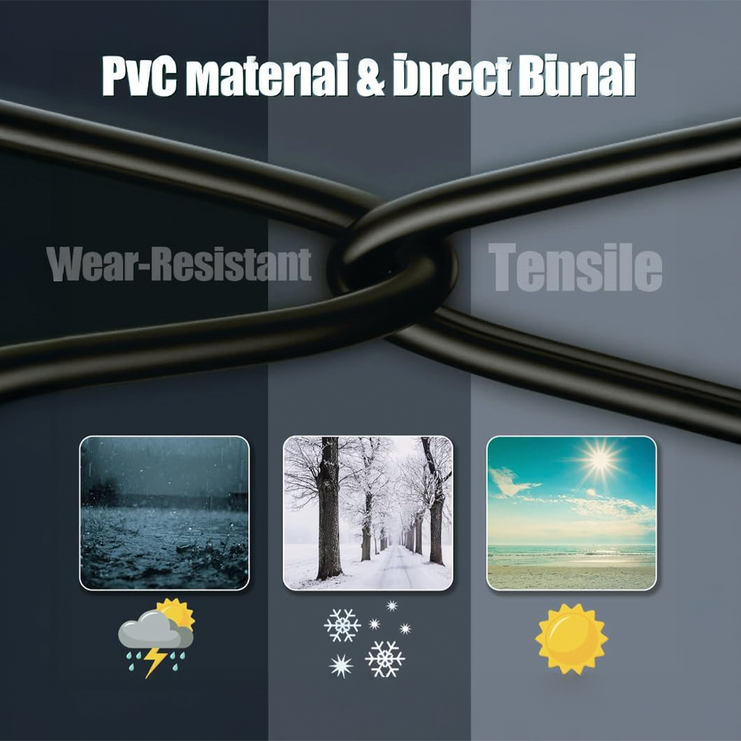 Cat7 SFTP Ethernet Cable dubai