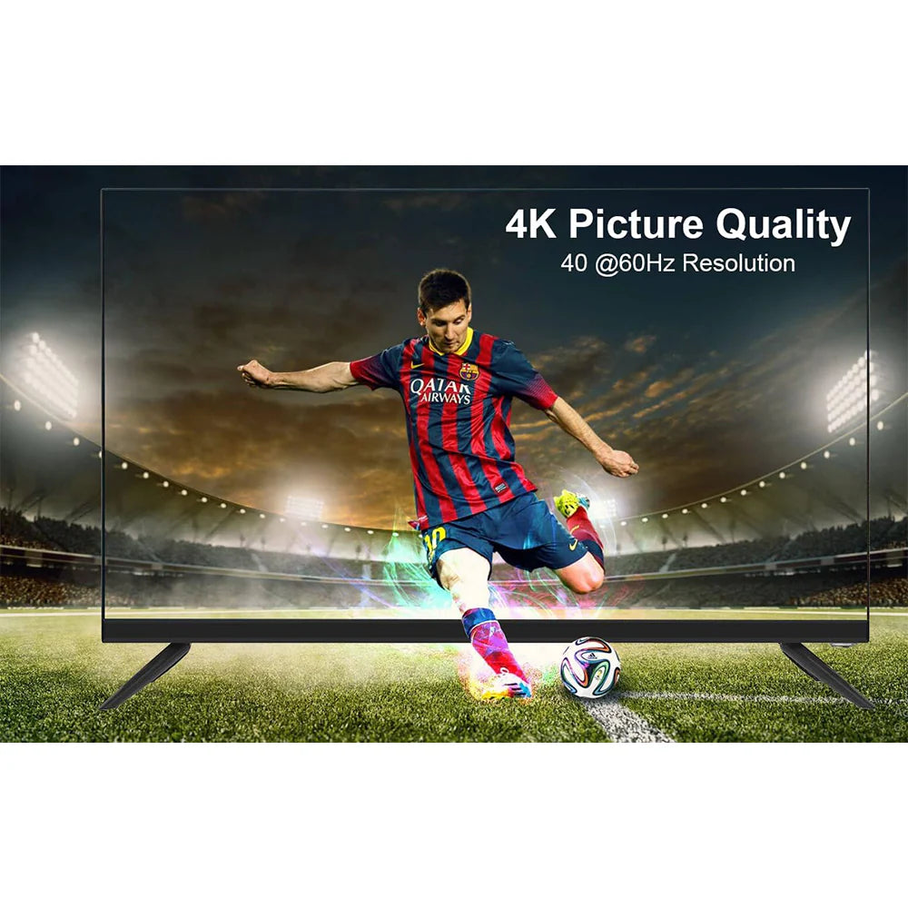 Mowsil Mini DisplayPort to DisplayPort Cable – 4K@60Hz, Gold-Plated, High-Speed Mini DP to DP Cable for Mac & PC