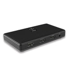 Mowsil HDMI Splitter 1x2 PORT 4K@ 60Hz 2.0