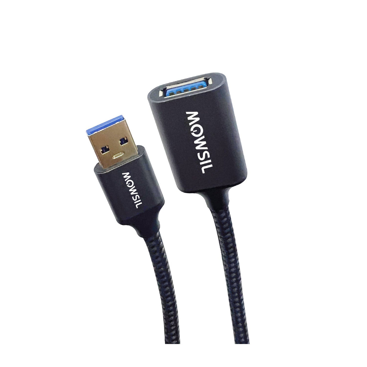 Mowsil USB 3.0 Extension Cable