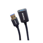 Mowsil USB 3.0 Extension Cable