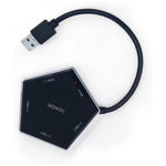 buy Mowsil USB 3.0 Port Hub