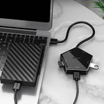 USB 3.0 Port Hub