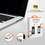 Buy Mowsil USB to HDMI Adapter