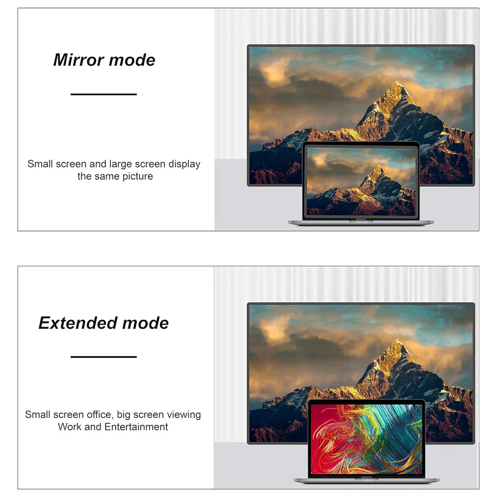 Mowsil USB to VGA Adapter dubai