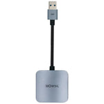 buy Mowsil USB to VGA Adapter