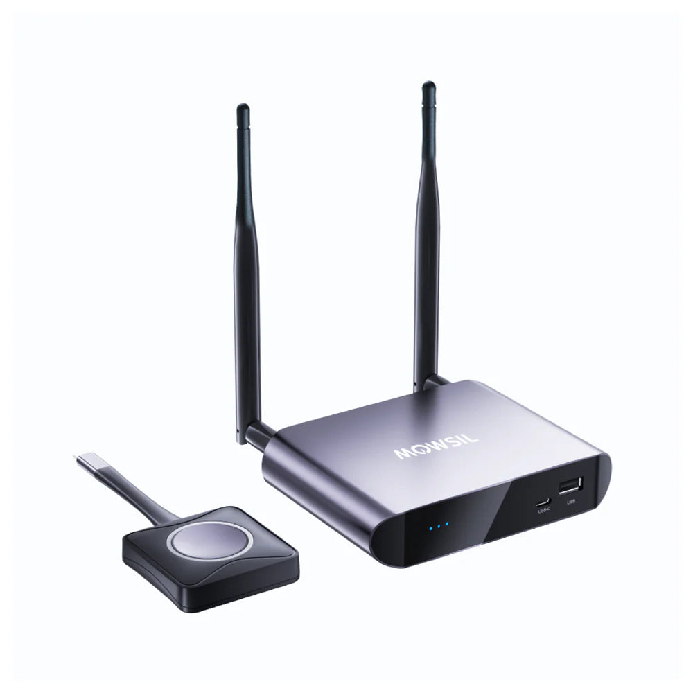Mowsil HDMI Wireless Extender over 5G 30M
